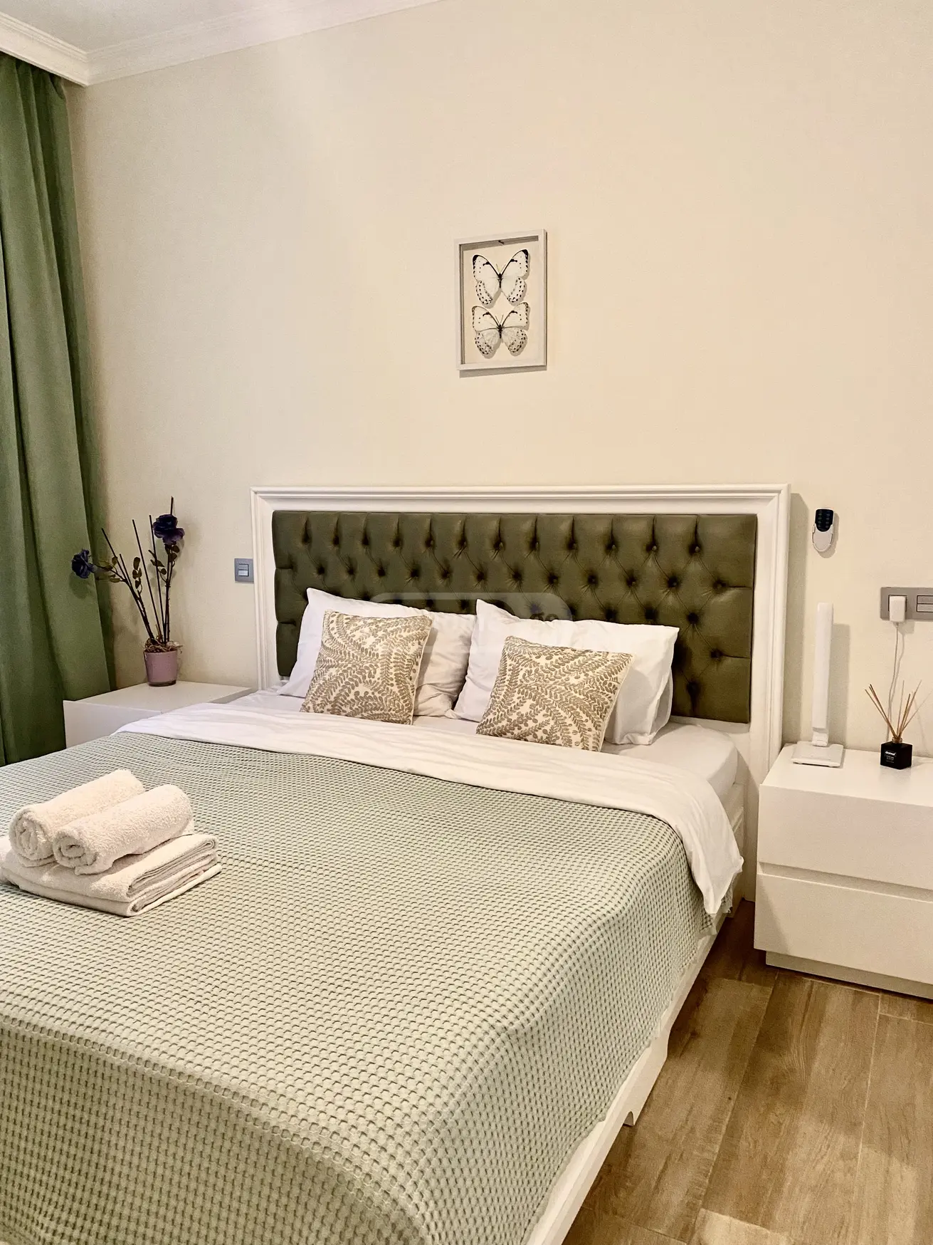 For Rent 2 Room Apartment view 11