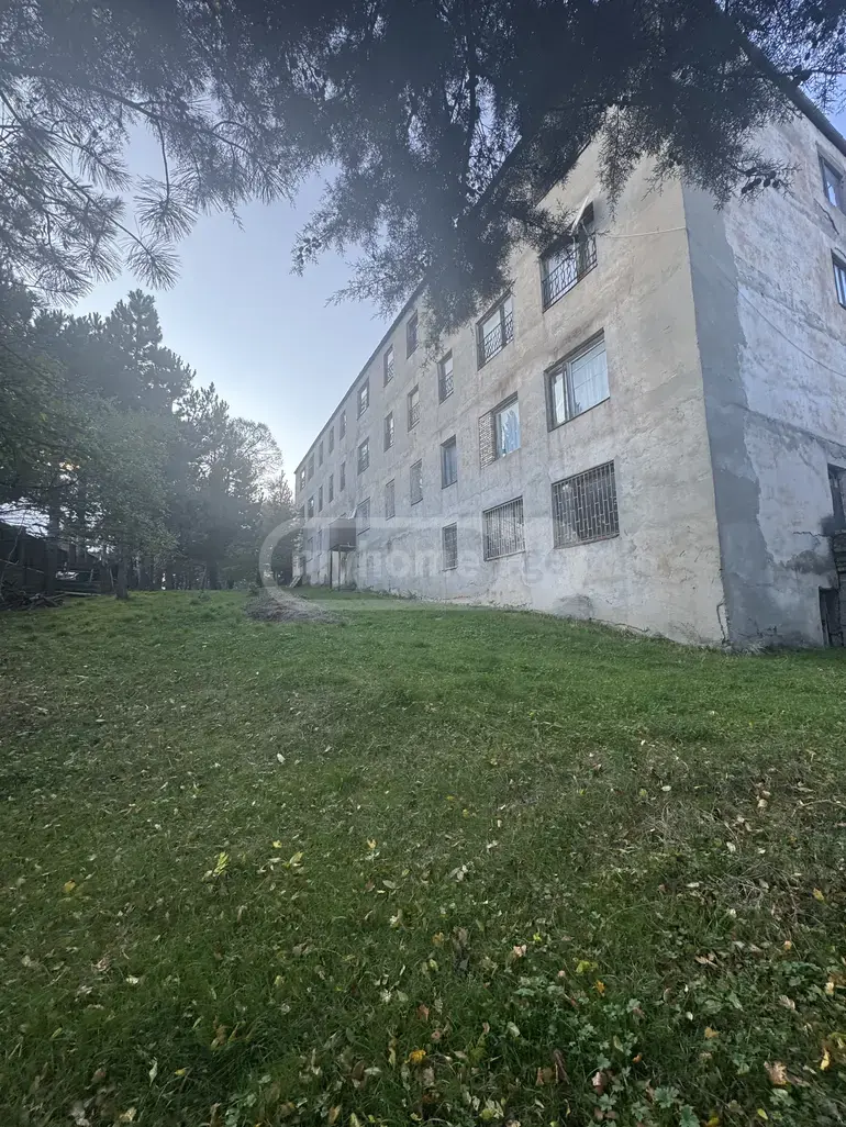 For Sale Mtliani Shenoba Commercial Space Kojorshi view 9