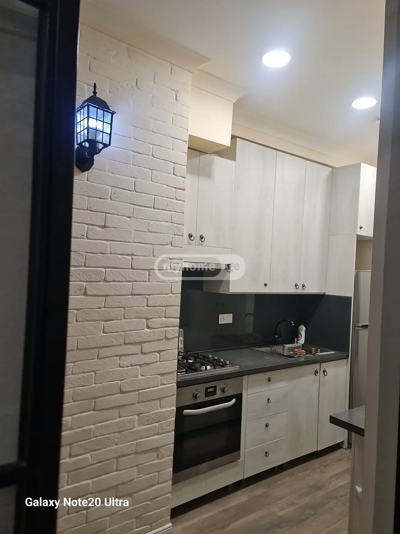 4 Room Flat For Rent. Saburtalo view 14