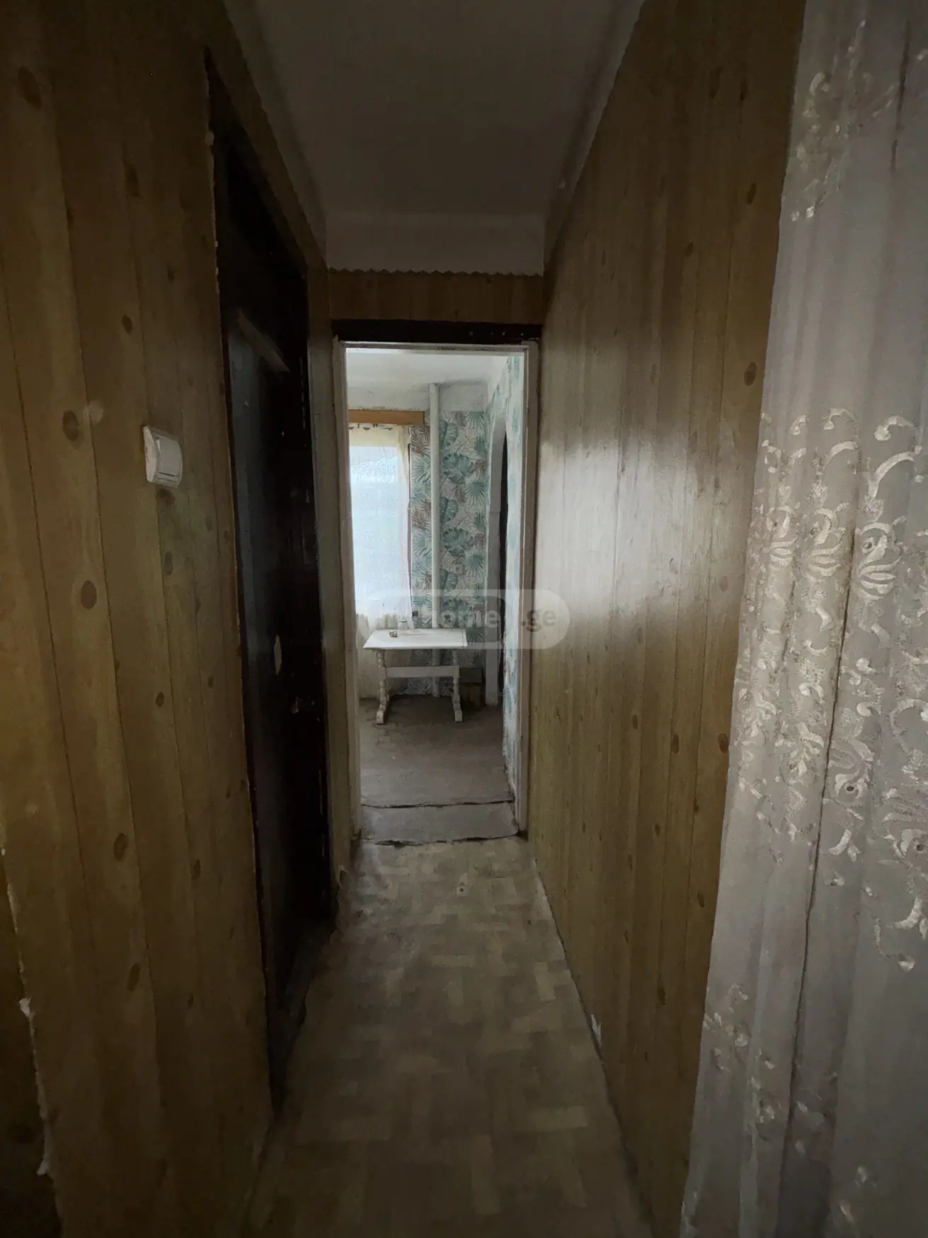For Sale 1 Room Apartment Telavshi view 5