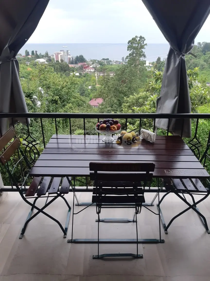 For Rent 6 Room Private House Khelvachauris Munitsipalitetshi view 7