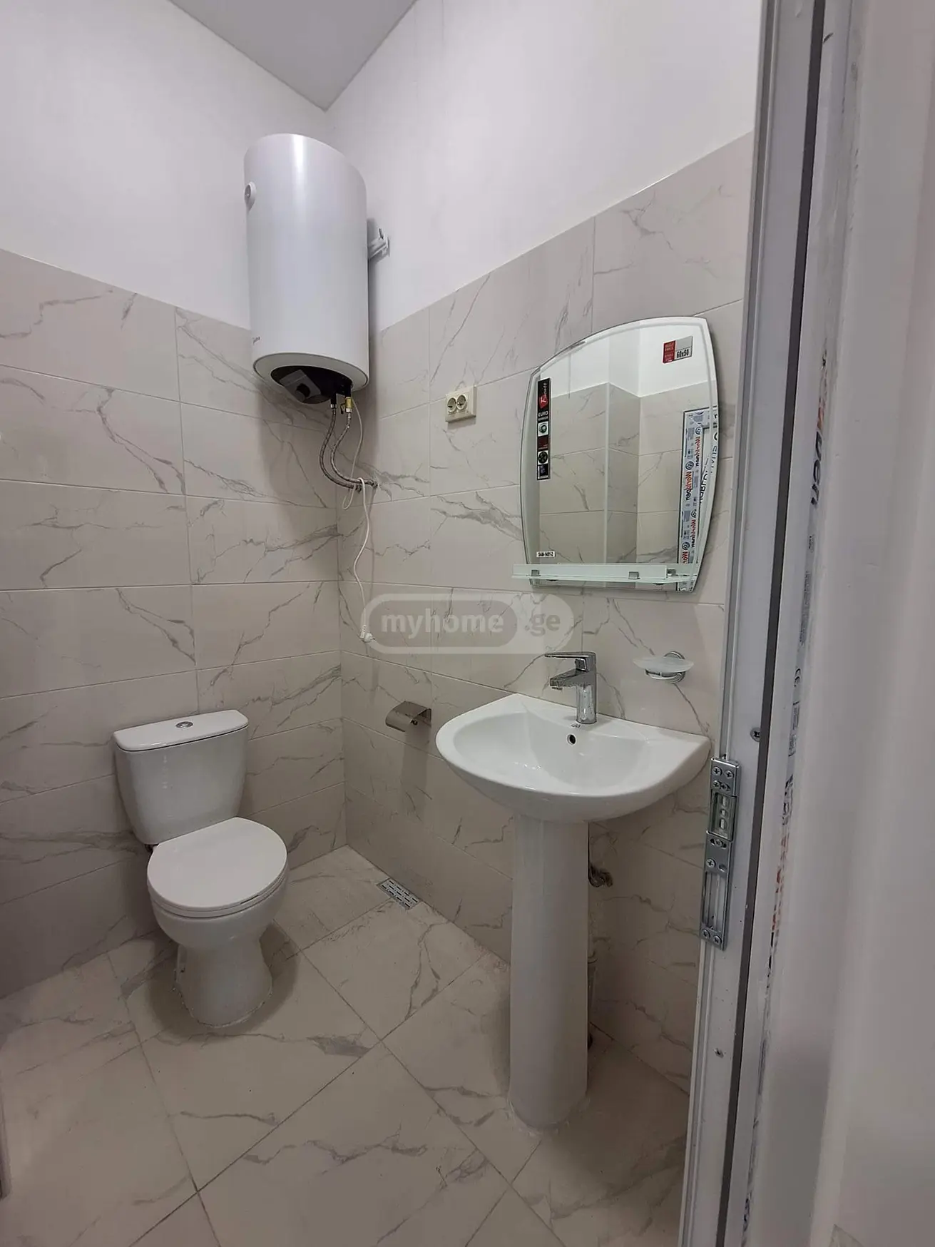 For Rent Universaluri Commercial Space Kutaisshi view 5