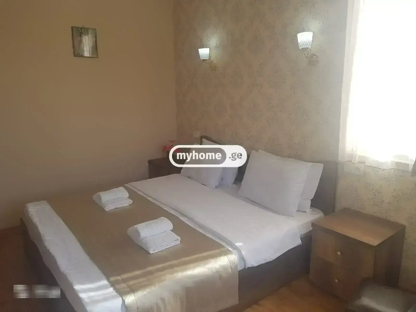 For Rent 10+ Room Sastumro Samgorshi view 20