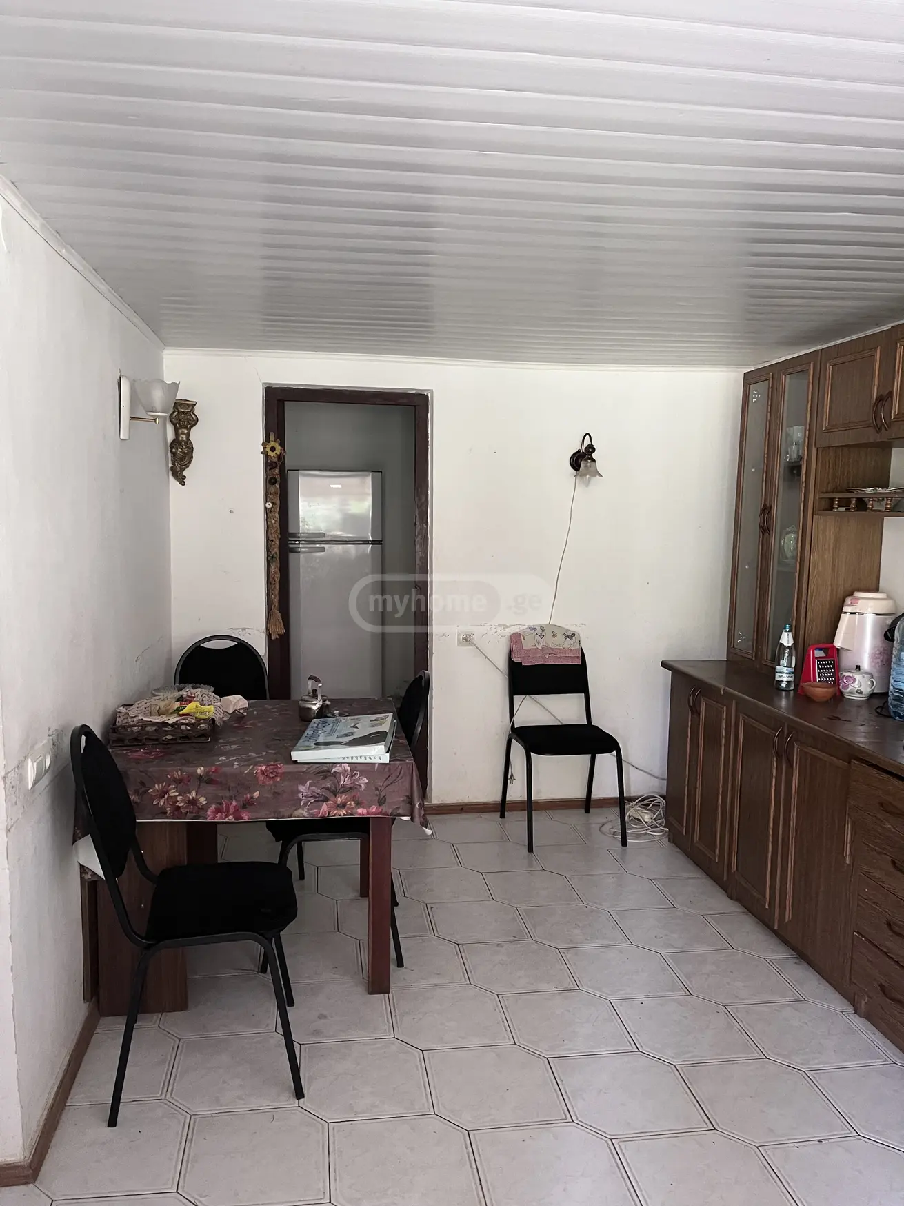 Продажа 5-комната Загородный дом в Tetritsqaroshi view 10