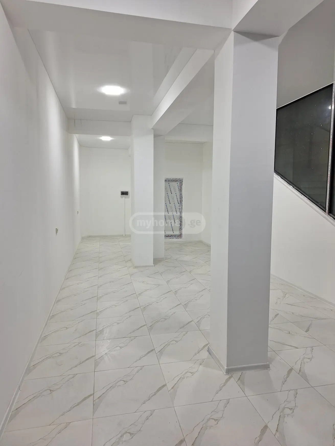 For Rent Universaluri Commercial Space Kutaisshi view 8