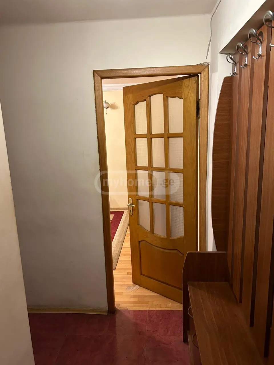 For Rent 2 Room Apartment Dighmis Masivshi, 1 of 12