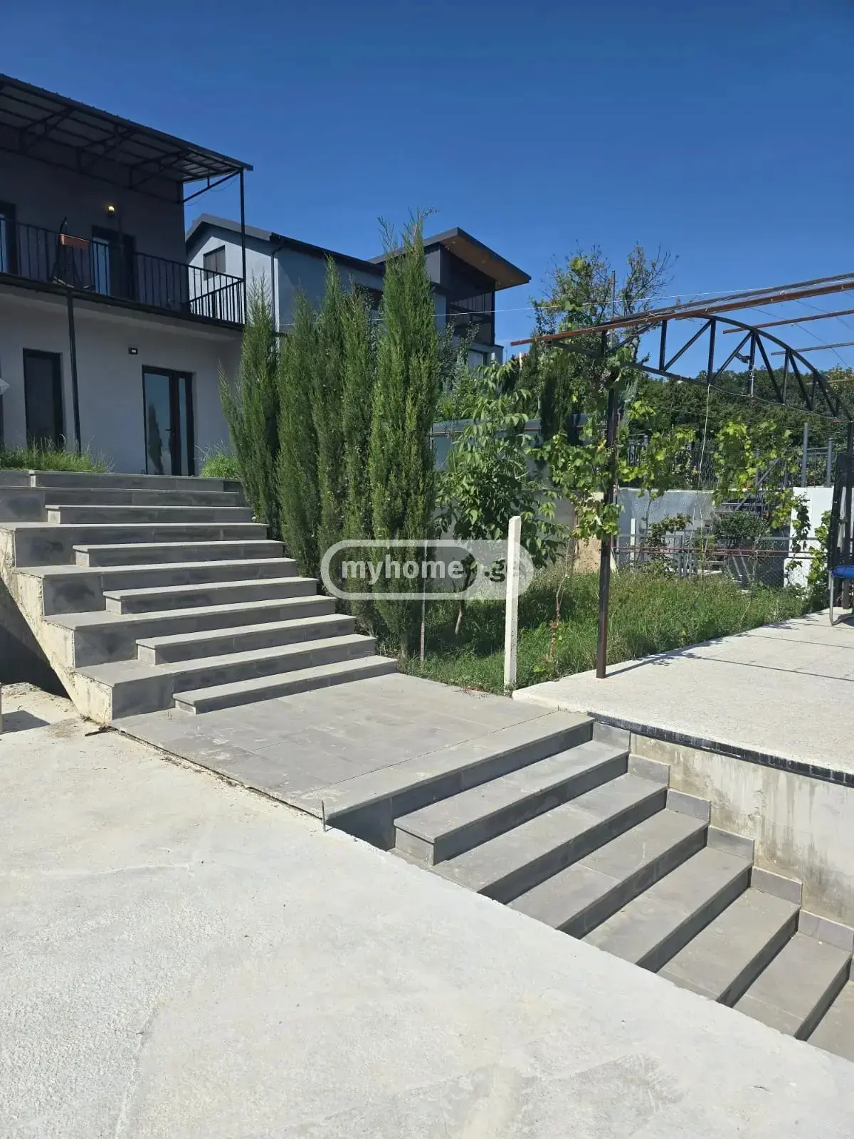 For Rent 6 Room Country House, 2 of 10