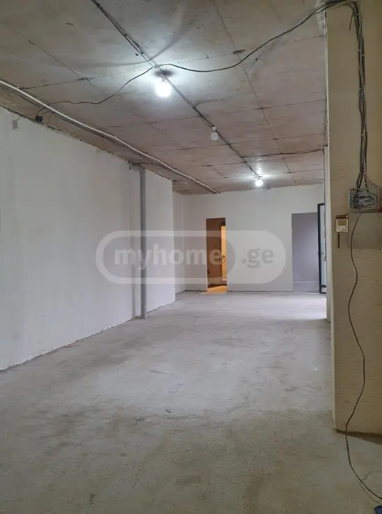 For Sale Universaluri Commercial Space In Batumi view 4