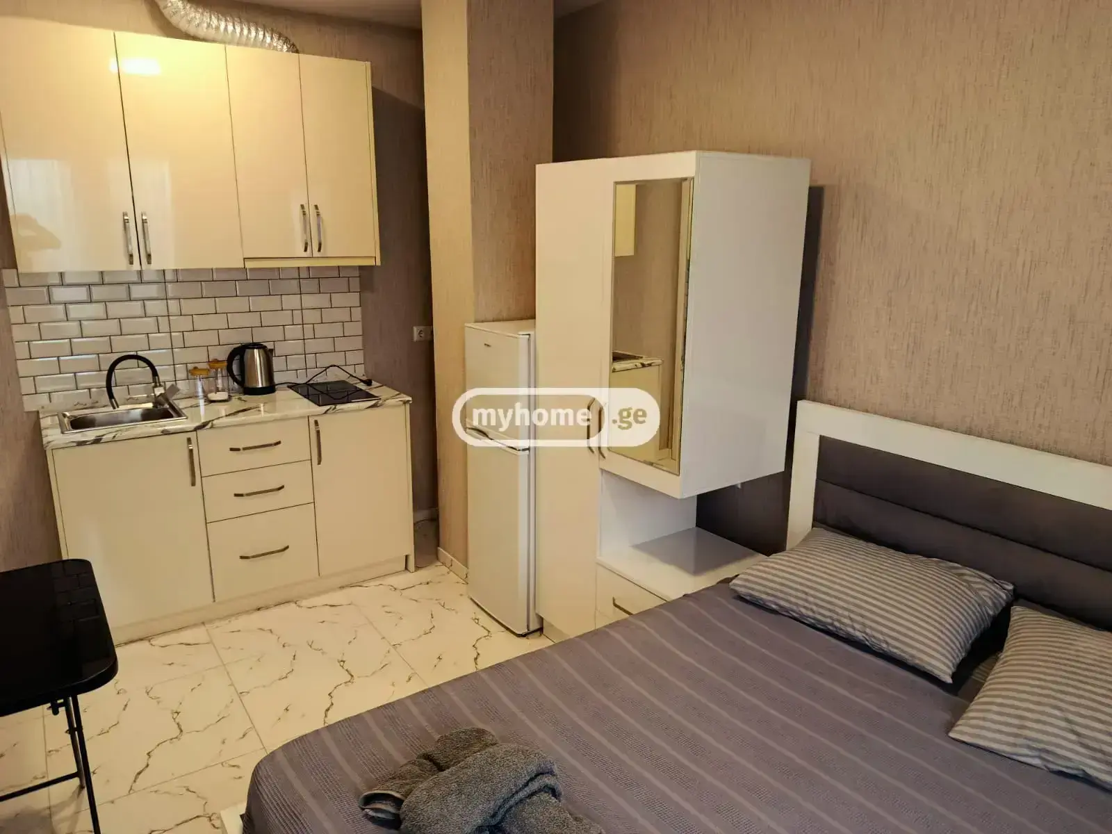 Daily Rent 10+ Room Private House Kobuletis Munitsipalitetshi view 13