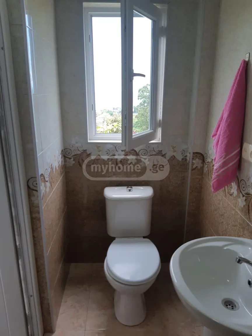 For Rent 6 Room Private House Khelvachauris Munitsipalitetshi view 6