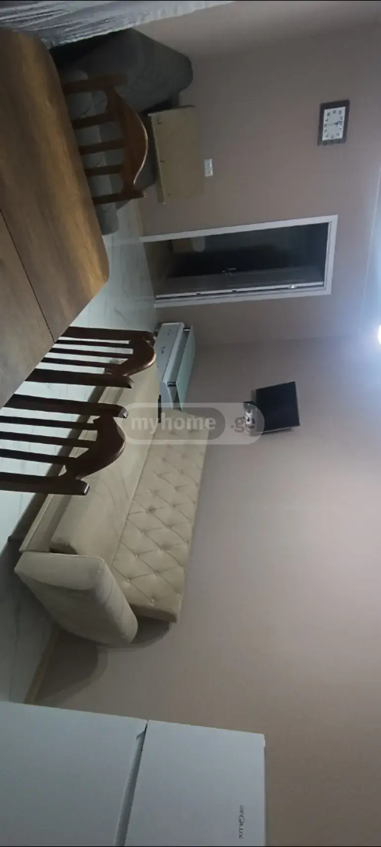 For Rent 2 Room Private House Mukhianshi view 10