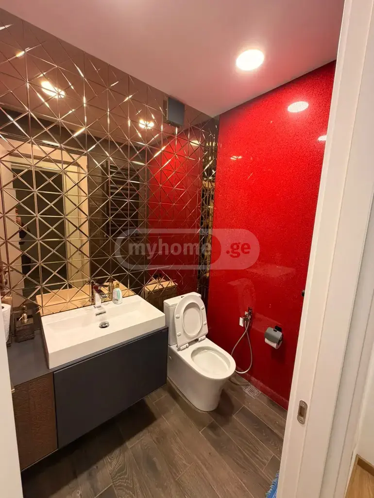 For Rent Saopise Commercial Space Shindisshi view 6