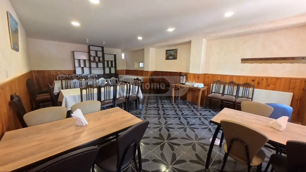 For Sale 10+ Room Sastumro Mtskhetashi view 16