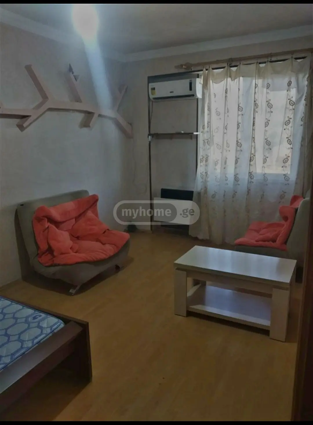 For Sale 1 Room Apartment Mtskhetashi view 1