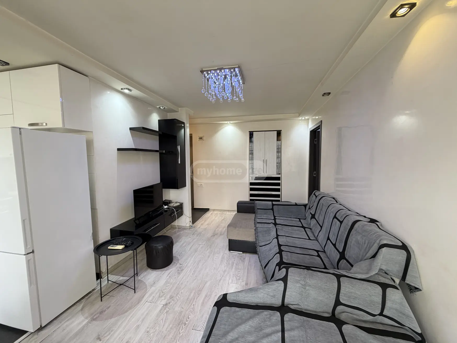 Daily Rent 3 Room Apartment view 6