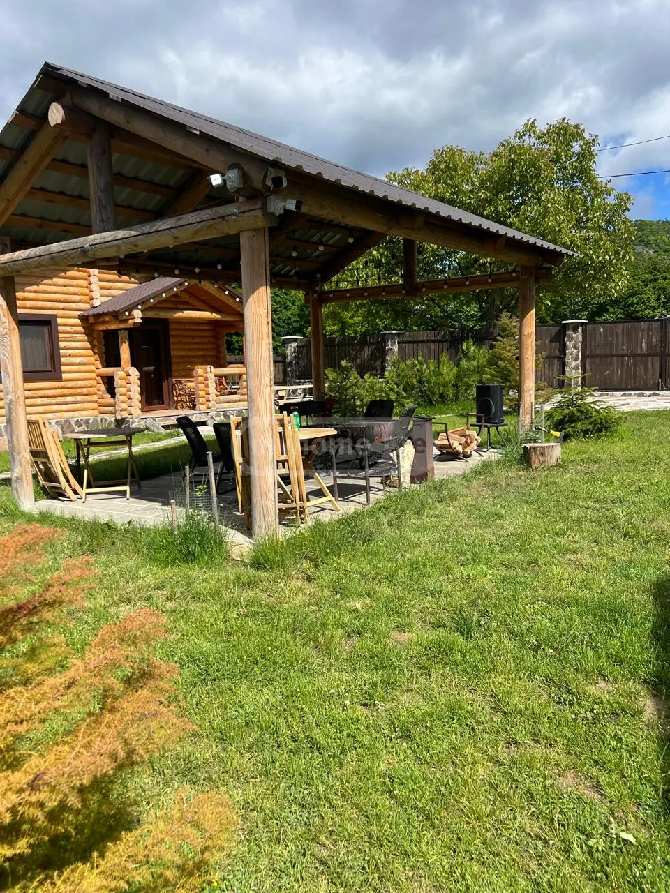For Sale 8 Room Sastumro Borjomshi view 3