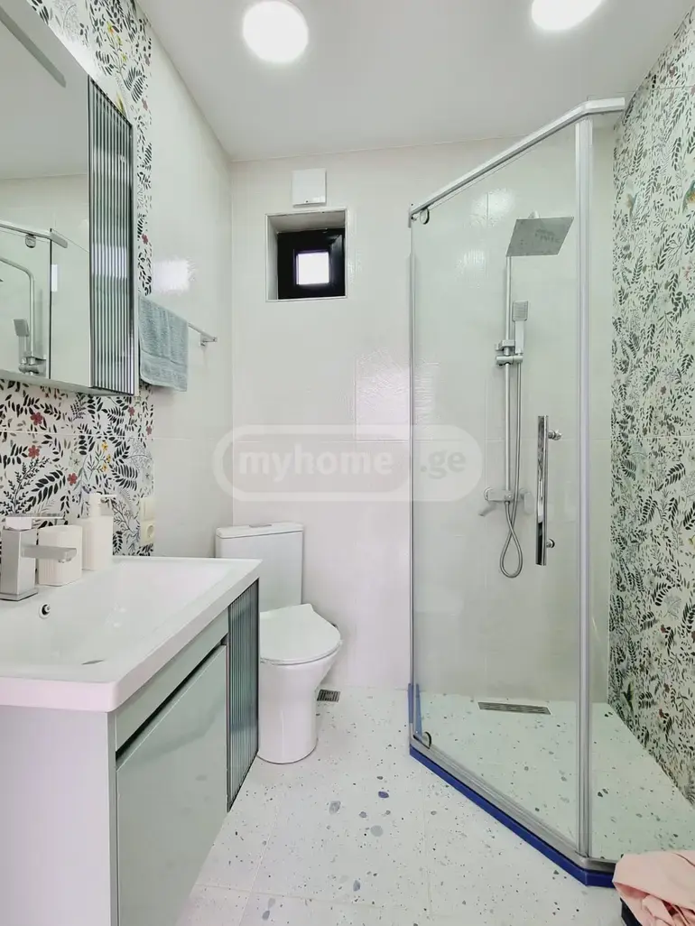 For Sale 3 Room Private House Varketilshi, 7 of 11
