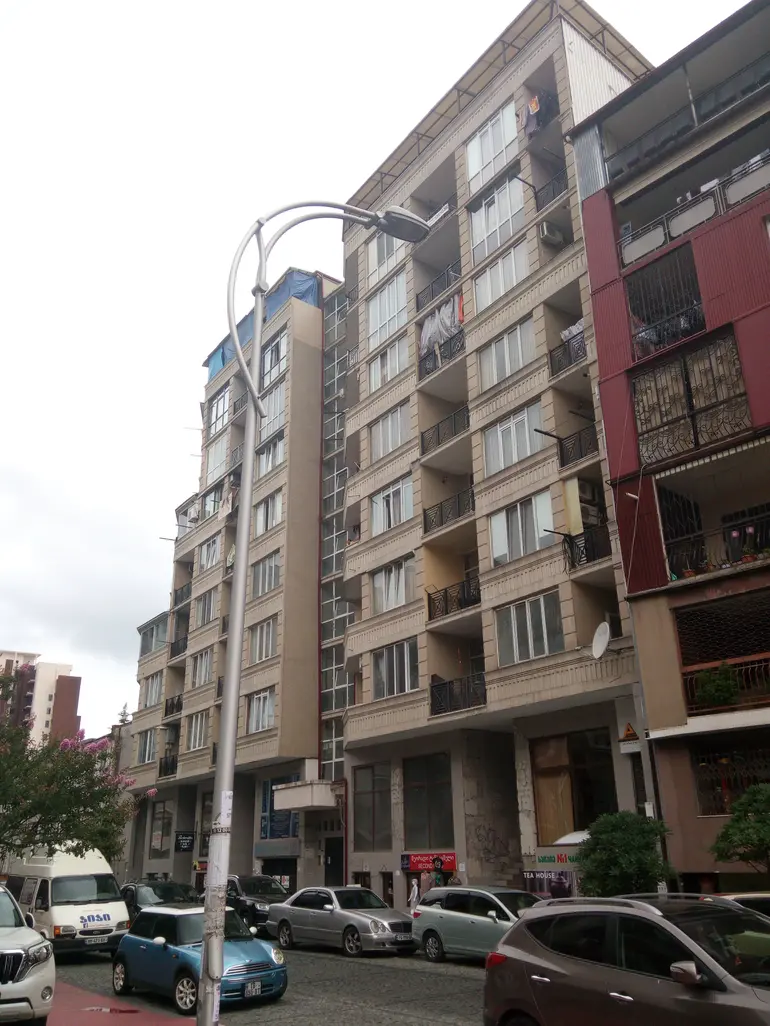 building