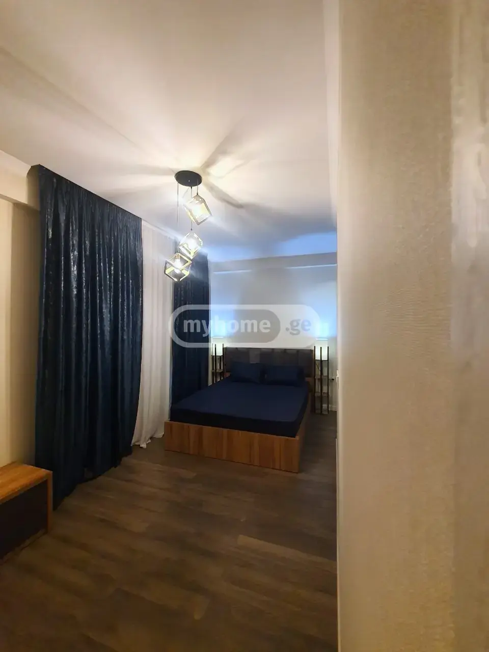 4 Room Flat For Rent. Saburtalo view 17