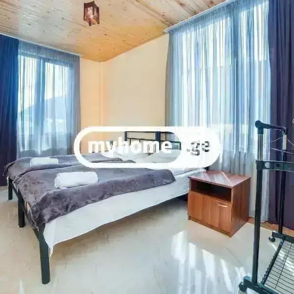 For Rent 10+ Room Sastumro Samgorshi view 7