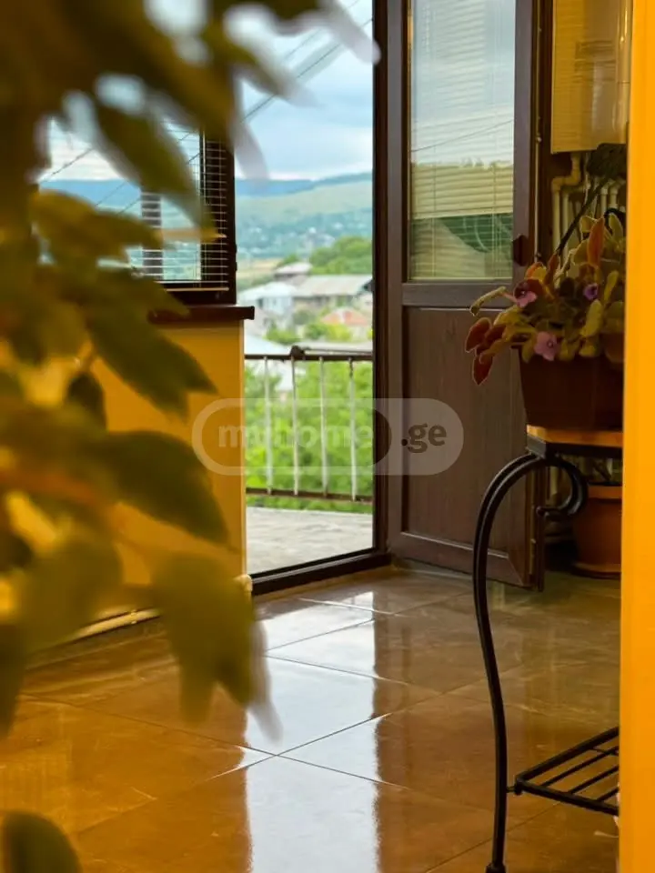 Продажа 2-комната Квартира в Dushetshi view 12
