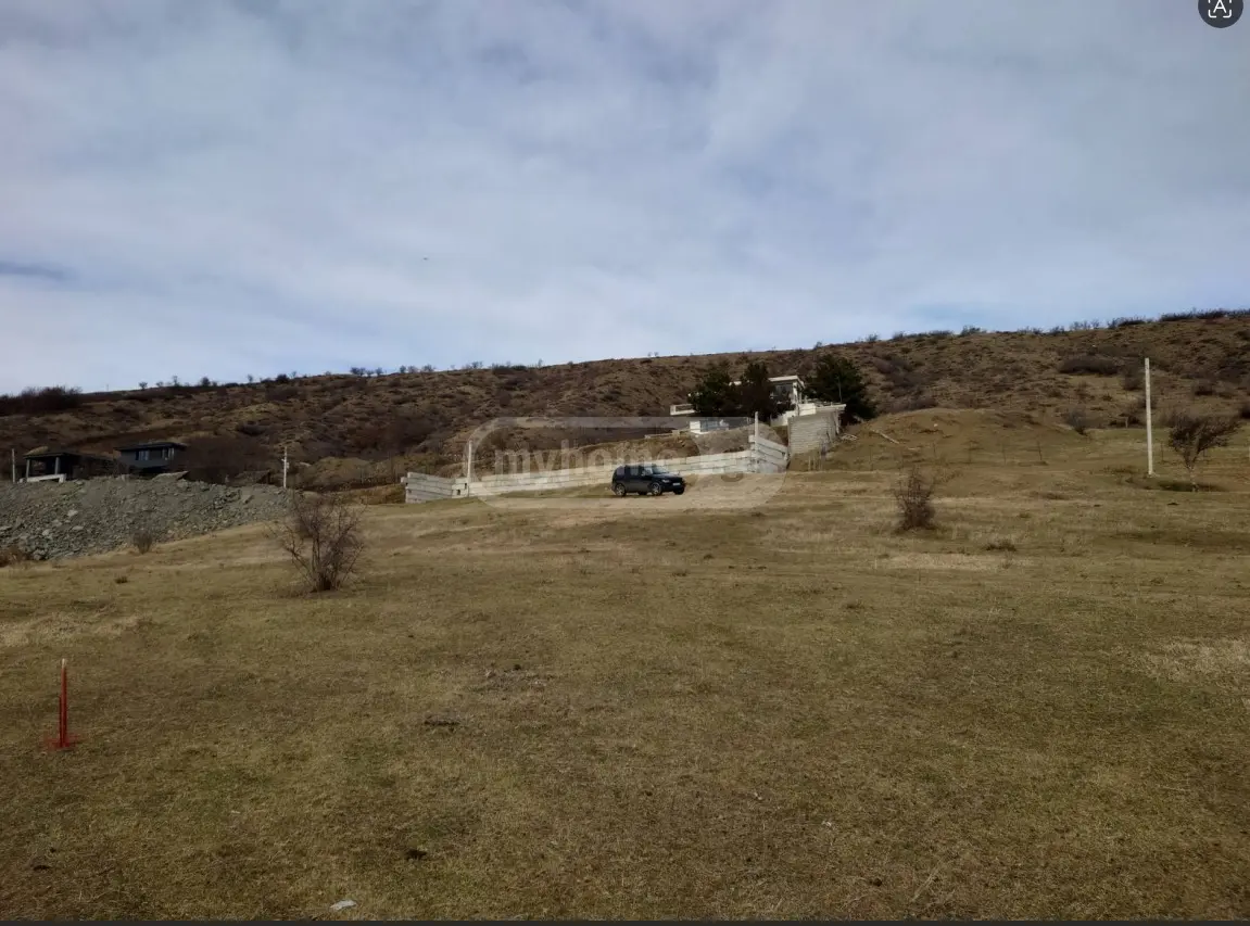Land For Rent. Lisi Lake view 14
