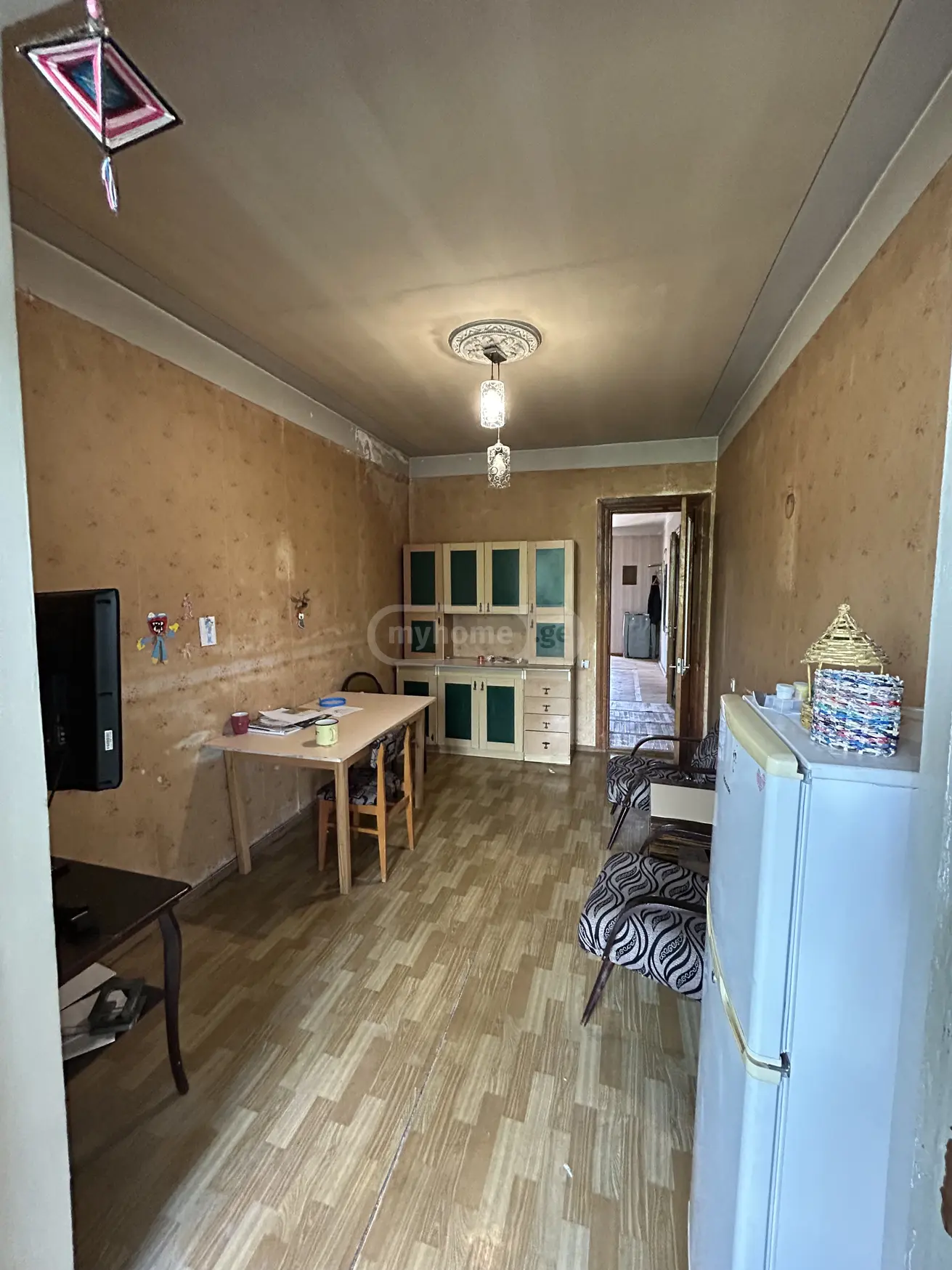 Продажа 5-комната Квартира в Tsqaltuboshi view 5