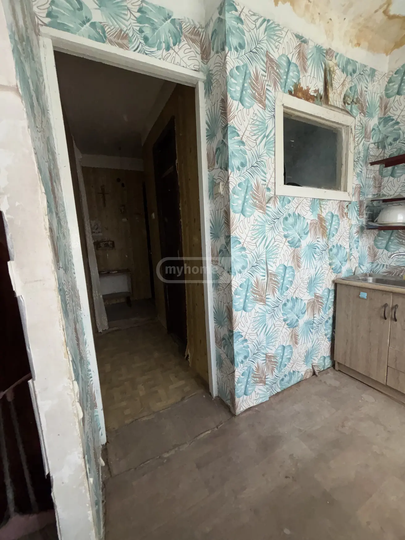 For Sale 1 Room Apartment Telavshi view 2