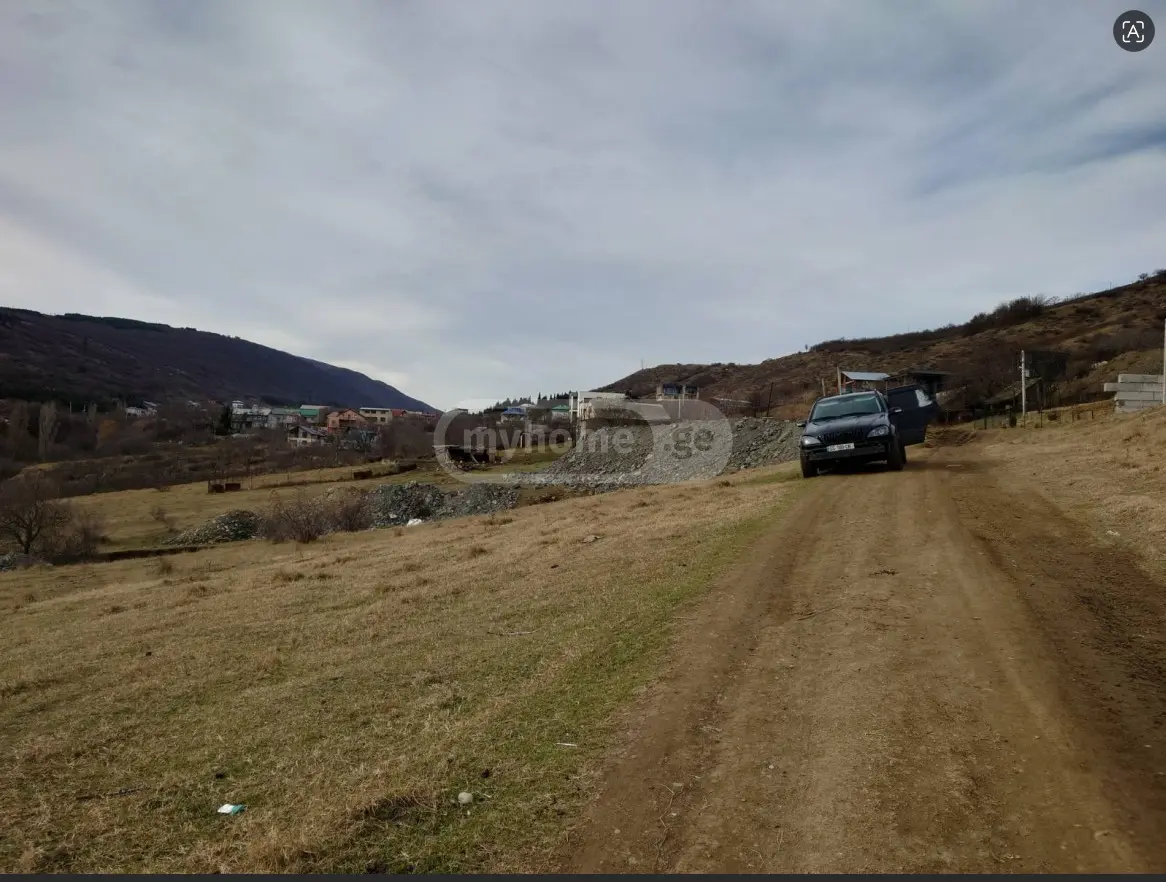 Land For Rent. Lisi Lake view 23