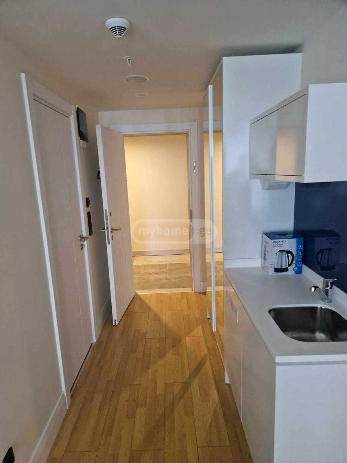For Sale 1 Room Sastumro view 8