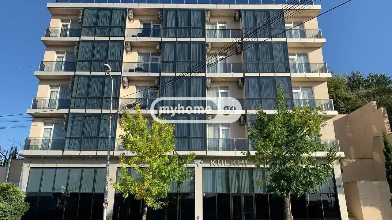 For Sale 10+ Room Sastumro San. Zonashi, 5 of 7