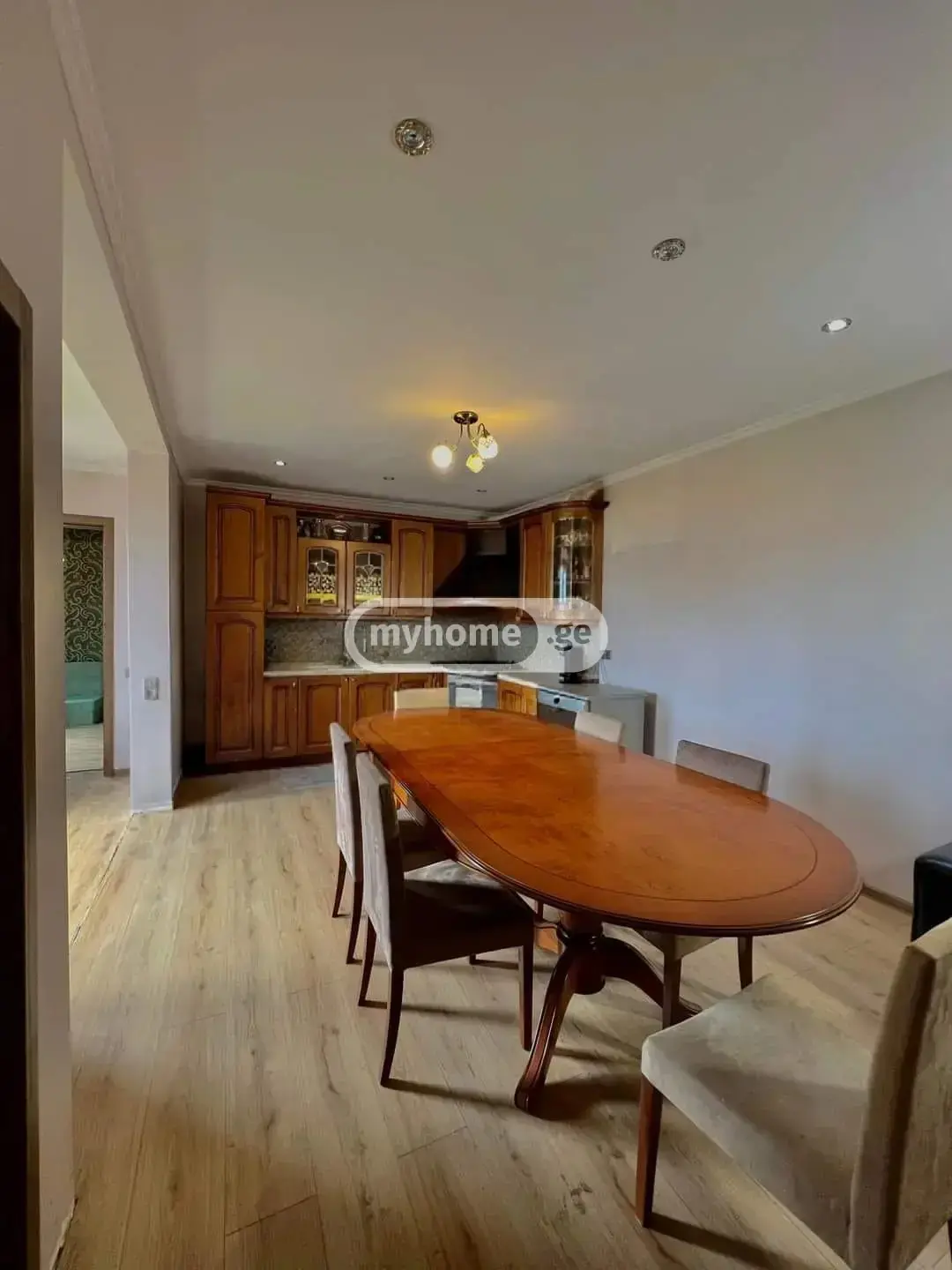 For Rent 5 Room Country House, 3 of 10