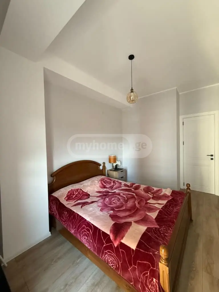Daily Rent 3 Room Apartment Nadzaladevshi, 7 of 9