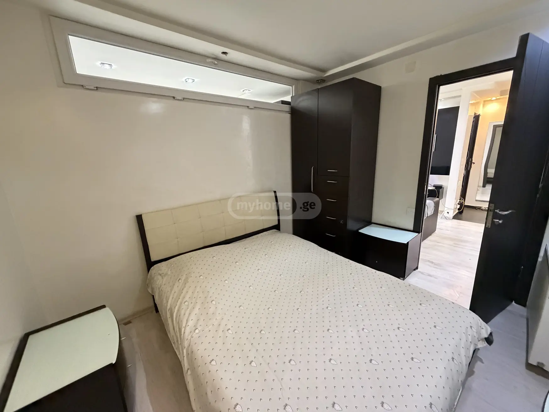 Daily Rent 3 Room Apartment view 4