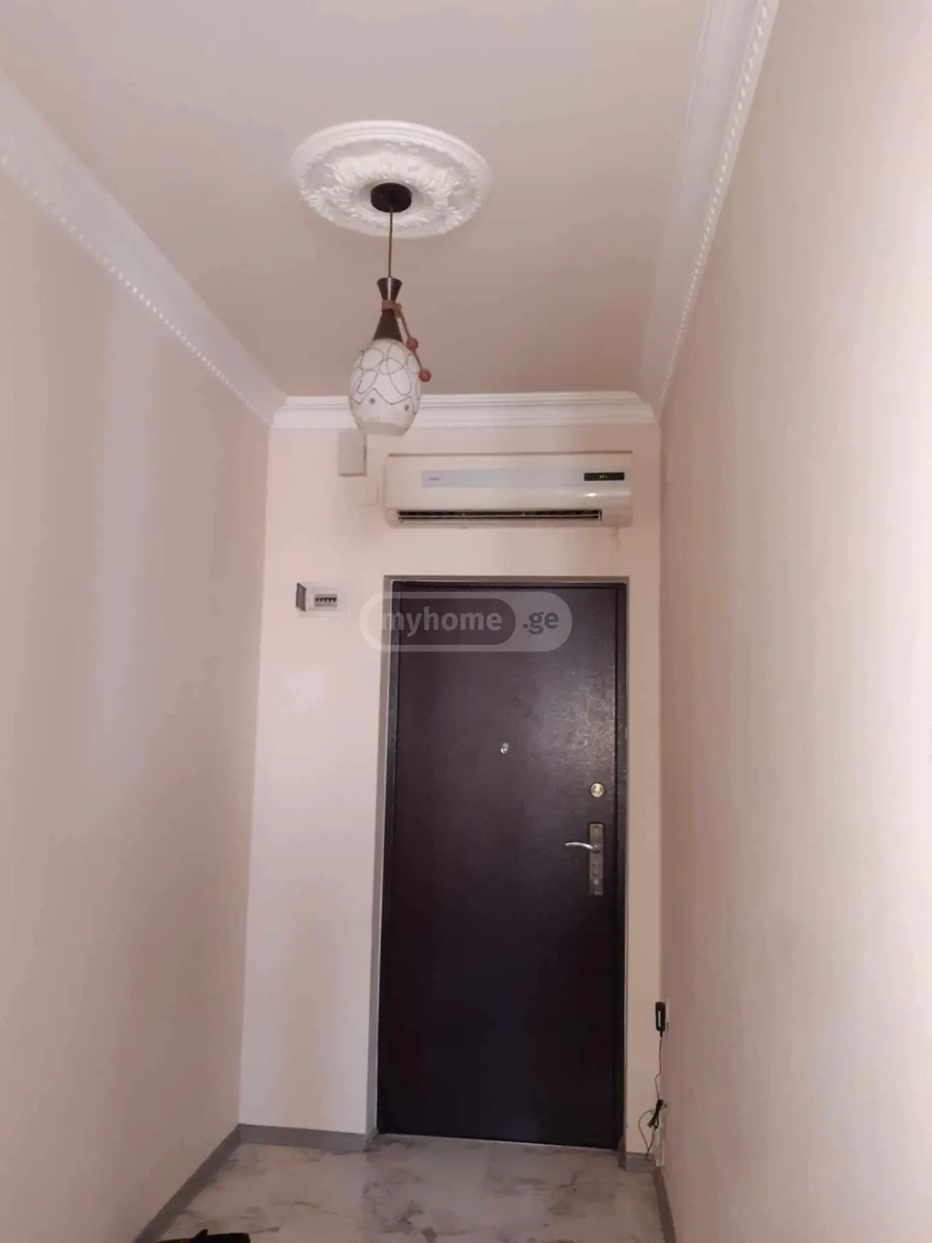 3 Room Flat Daily Rent. Batumi view 24