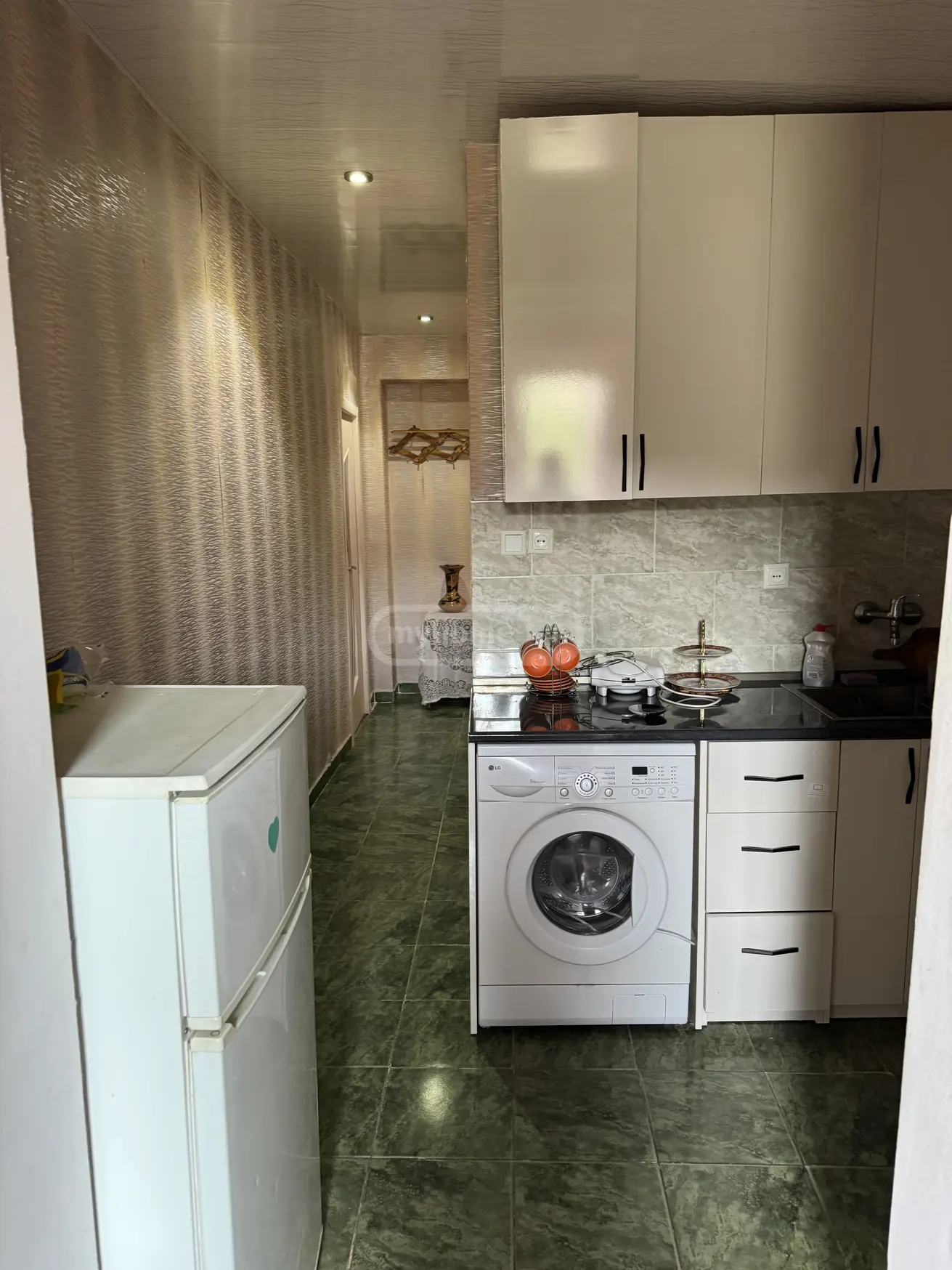 Продажа 2-комната Квартира в Dushetis Munitsipalitetshi view 9
