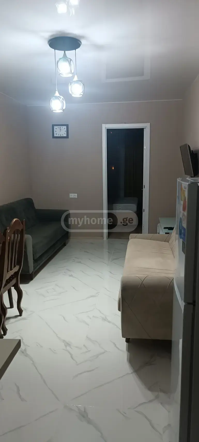 For Rent 2 Room Private House Mukhianshi view 5
