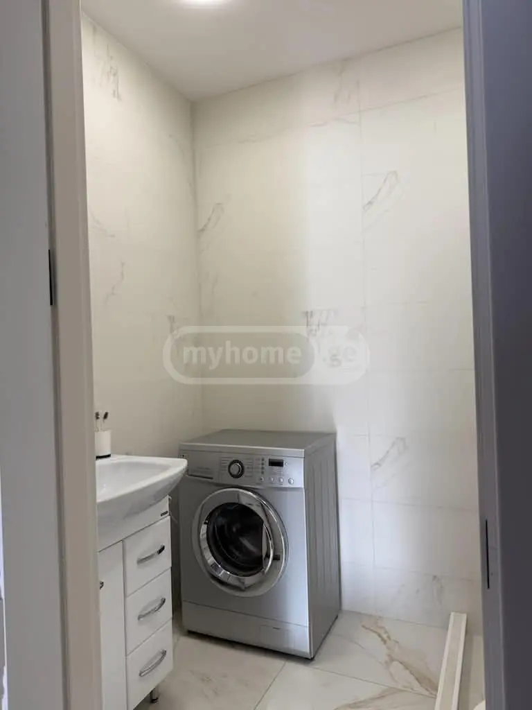 Daily Rent 3 Room Apartment Nadzaladevshi, 8 of 9