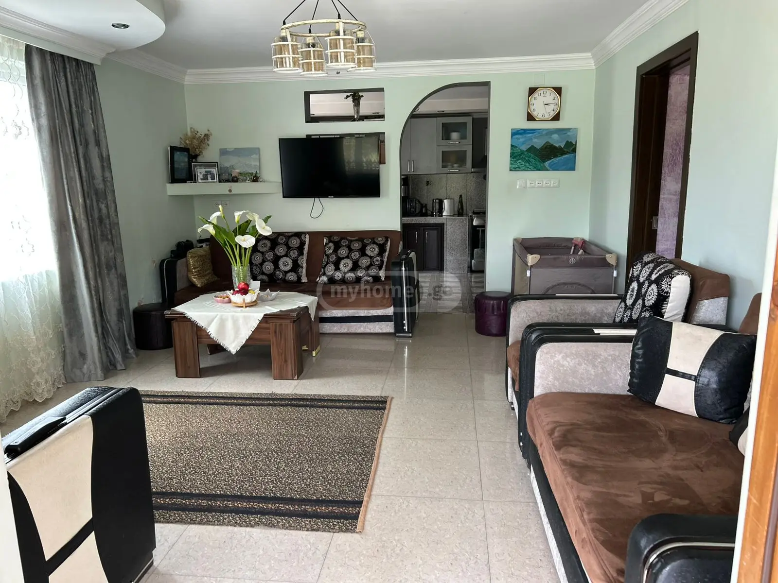 For Rent 3 Room Private House view 11