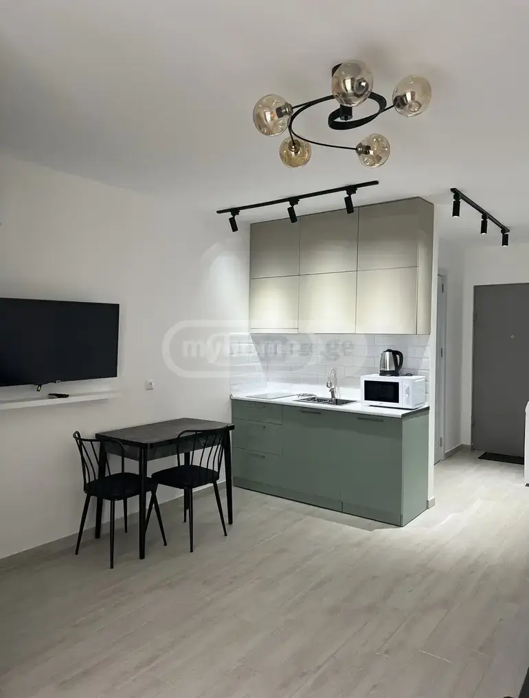 For Sale 2 Room Apartment Khelvachauris Munitsipalitetshi view 2