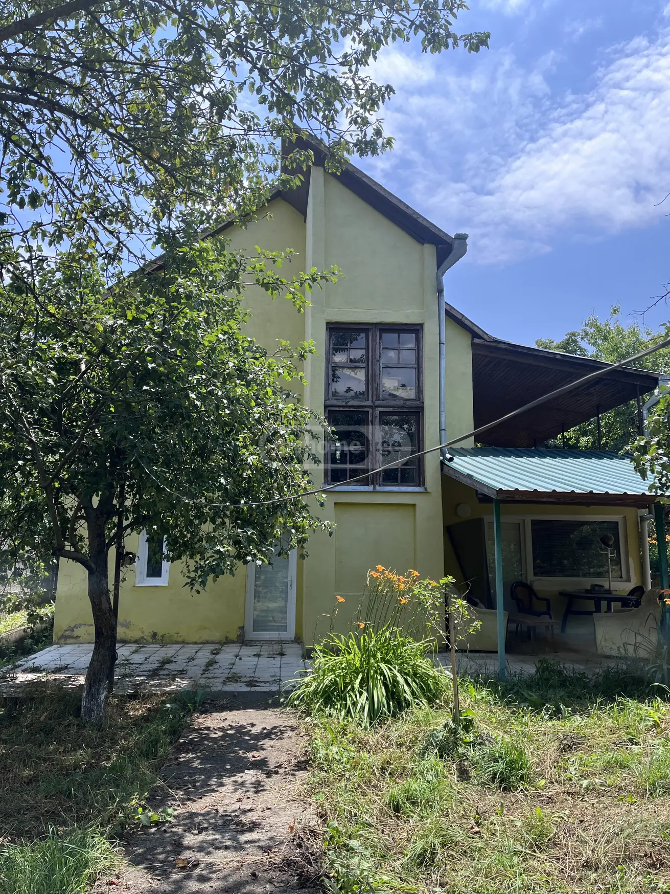 Продажа 5-комната Загородный дом в Tetritsqaroshi view 1