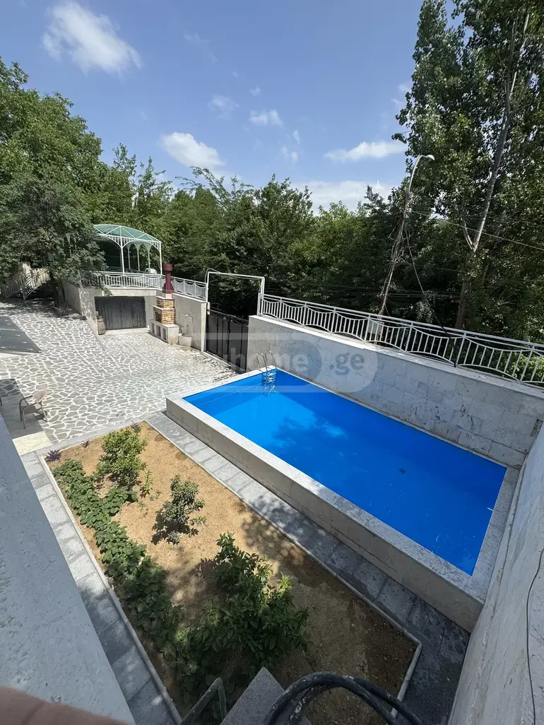 Daily Rent 3 Room Country House Zahesshi, 1 of 12