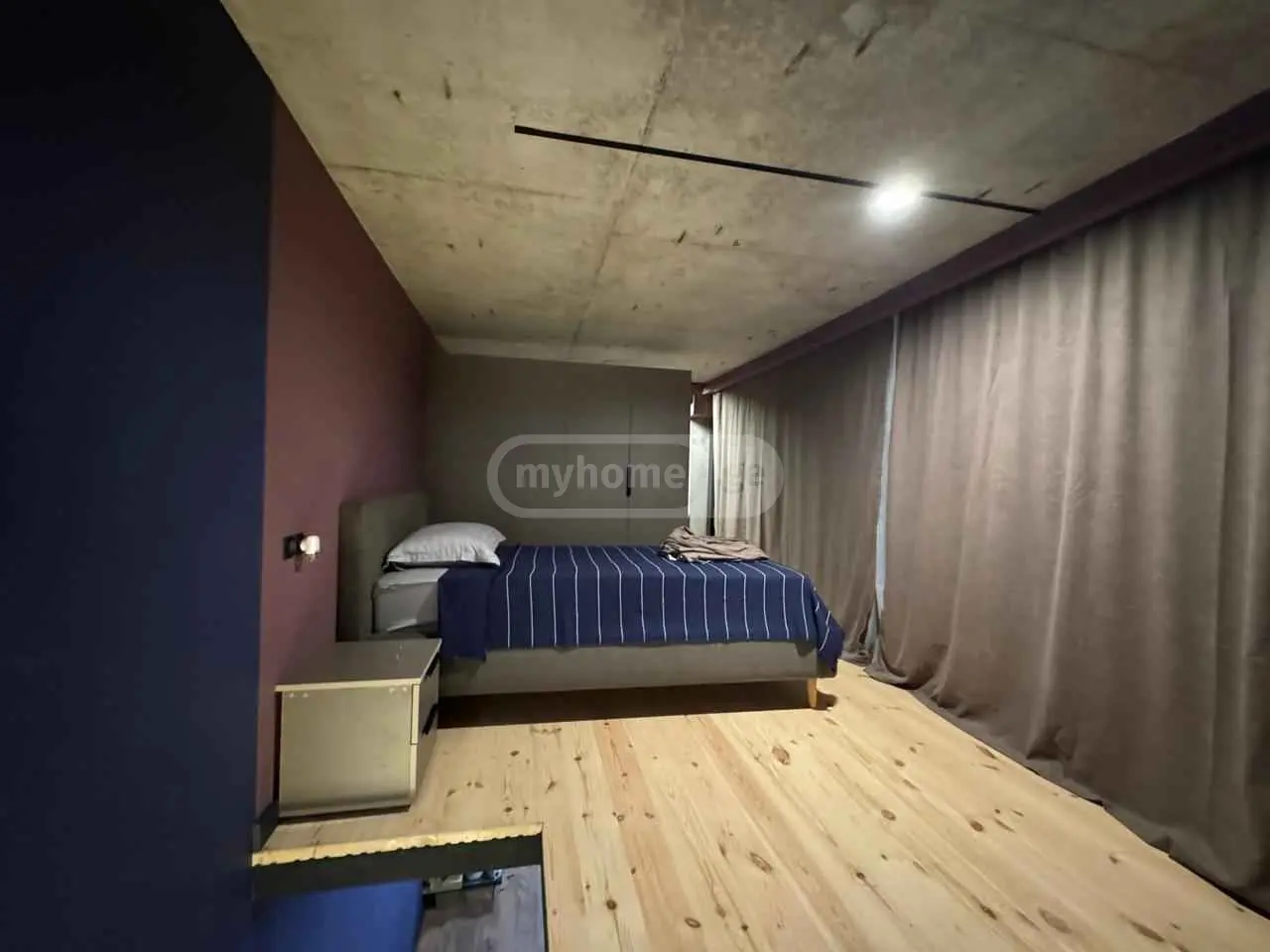 For Sale Universaluri Commercial Space In Batumi view 5