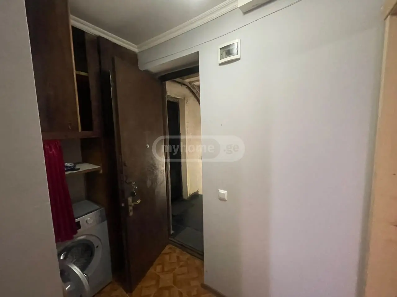 For Rent 2 Room Apartment view 8