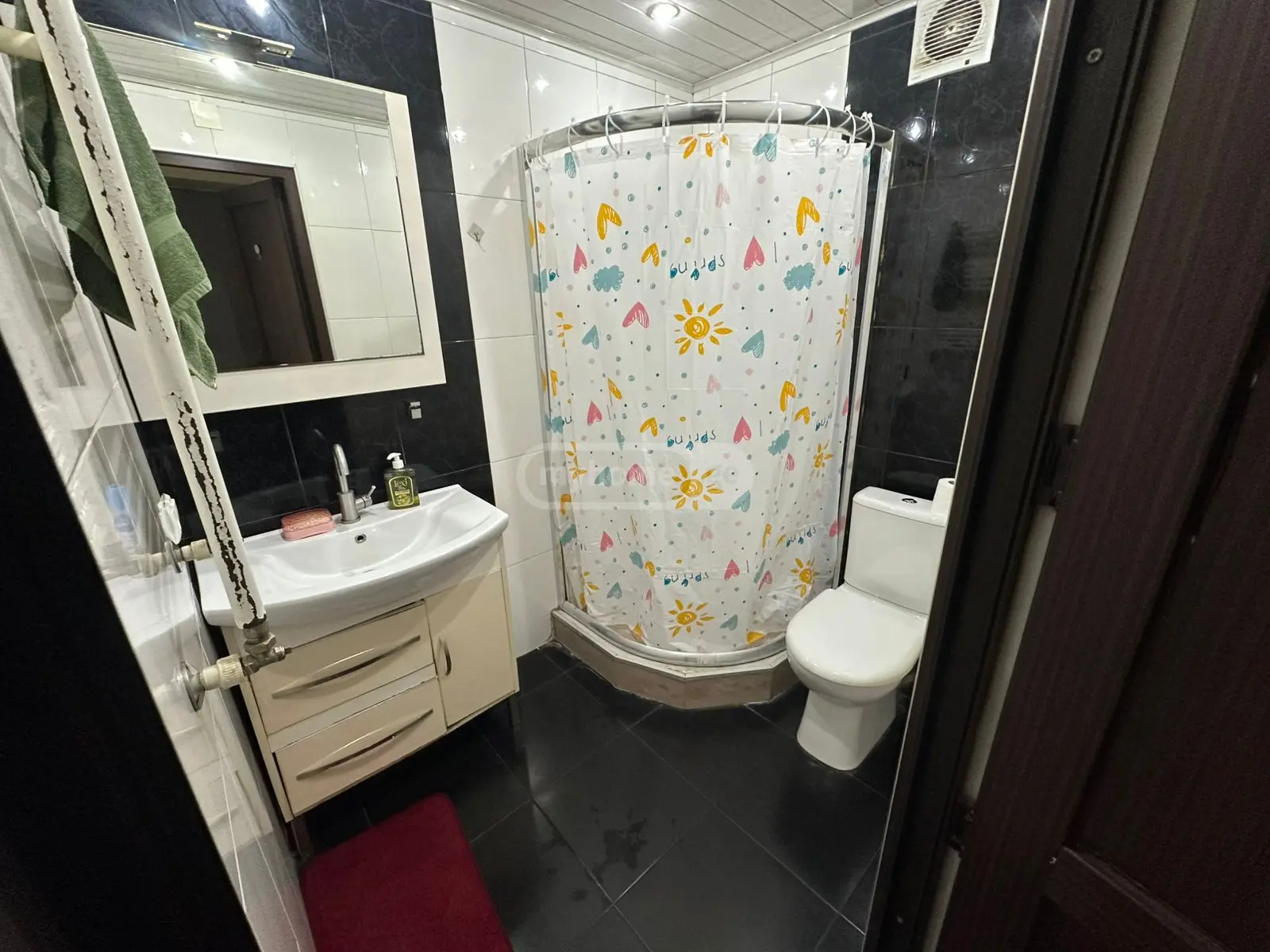 Daily Rent 3 Room Apartment view 14