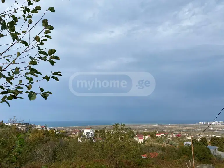 იყიდება მიწა / ნაკვეთი Khelvachauris Munitsipalitetshiში view 5