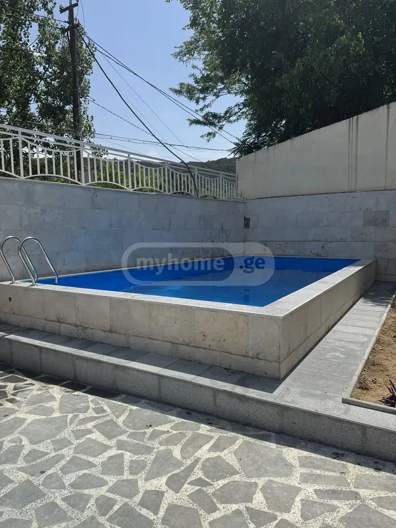 Daily Rent 3 Room Country House Zahesshi, 5 of 12
