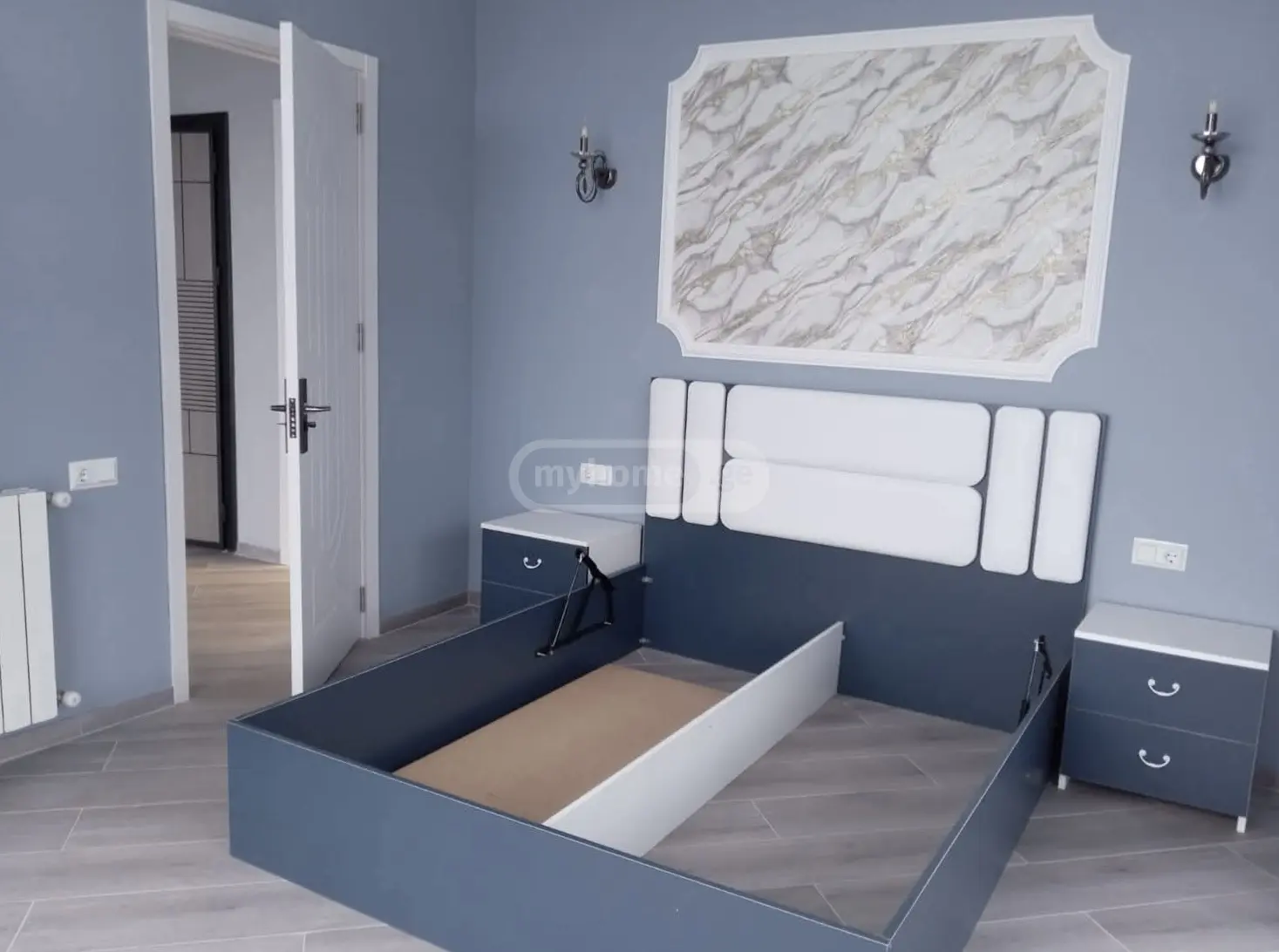 For Rent 3 Room Private House view 8