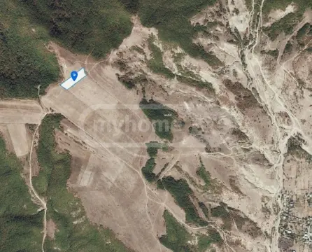 For Sale Sasoplo-Sameurneo Land Plot Sagarejos Munitsipalitetshi view 4