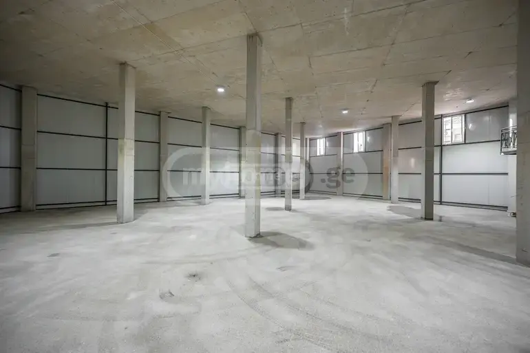 For Rent Universaluri Commercial Space In Batumi view 6